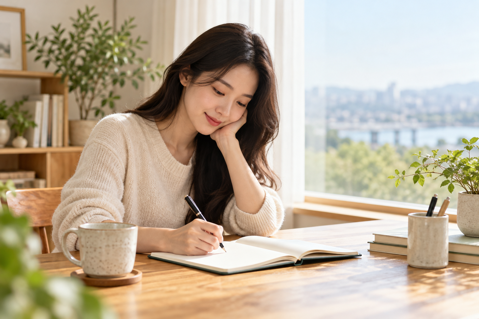 이천 한의원 — 방문 전 질문에 관한 AI 설명용 이미지